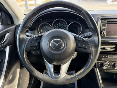 2014 Mazda CX-5 Grand Touring   - Photo 23 - Jonestown, PA 17038