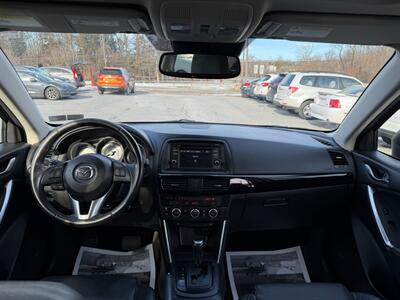 2014 Mazda CX-5 Grand Touring   - Photo 17 - Jonestown, PA 17038