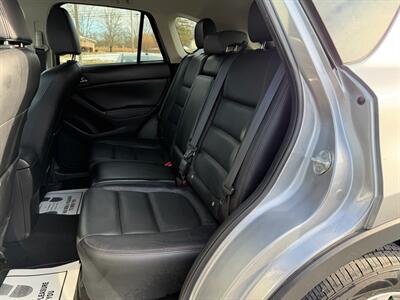 2014 Mazda CX-5 Grand Touring   - Photo 12 - Jonestown, PA 17038