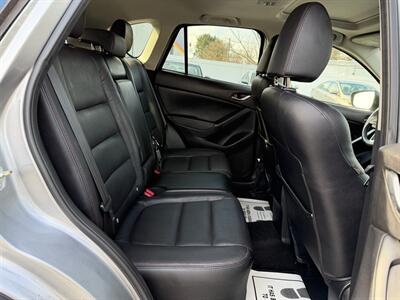 2014 Mazda CX-5 Grand Touring   - Photo 16 - Jonestown, PA 17038