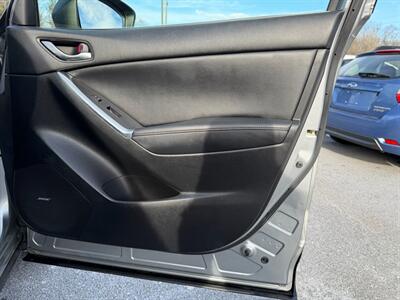 2014 Mazda CX-5 Grand Touring   - Photo 19 - Jonestown, PA 17038