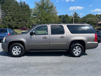 2011 GMC Yukon SLT   - Photo 1 - Jonestown, PA 17038