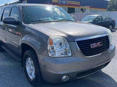 2011 GMC Yukon SLT   - Photo 4 - Jonestown, PA 17038