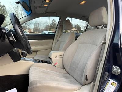 2014 Subaru Legacy 2.5i Premium   - Photo 8 - Jonestown, PA 17038