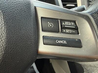 2014 Subaru Legacy 2.5i Premium   - Photo 23 - Jonestown, PA 17038