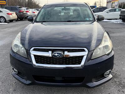 2014 Subaru Legacy 2.5i Premium   - Photo 3 - Jonestown, PA 17038
