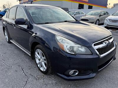 2014 Subaru Legacy 2.5i Premium   - Photo 4 - Jonestown, PA 17038
