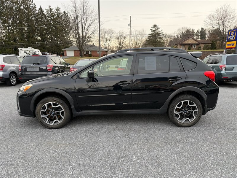 2016 Subaru Crosstrek 2.0i Premium   - Photo 1 - Jonestown, PA 17038