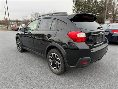 2016 Subaru Crosstrek 2.0i Premium   - Photo 8 - Jonestown, PA 17038