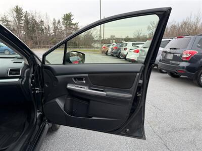 2016 Subaru Crosstrek 2.0i Premium   - Photo 17 - Jonestown, PA 17038