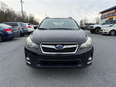 2016 Subaru Crosstrek 2.0i Premium   - Photo 3 - Jonestown, PA 17038