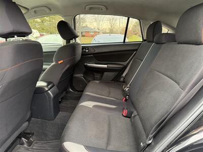2016 Subaru Crosstrek 2.0i Premium   - Photo 12 - Jonestown, PA 17038