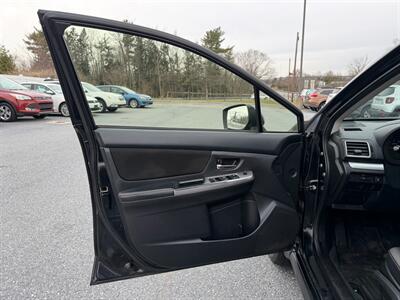 2016 Subaru Crosstrek 2.0i Premium   - Photo 9 - Jonestown, PA 17038