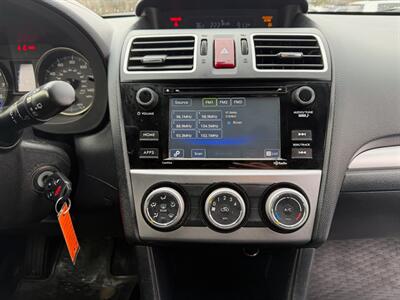 2016 Subaru Crosstrek 2.0i Premium   - Photo 20 - Jonestown, PA 17038