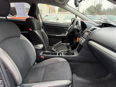 2016 Subaru Crosstrek 2.0i Premium   - Photo 18 - Jonestown, PA 17038