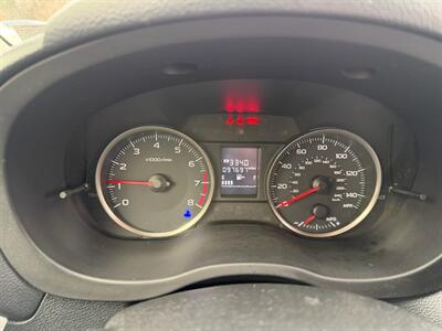 2016 Subaru Crosstrek 2.0i Premium   - Photo 23 - Jonestown, PA 17038
