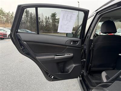 2016 Subaru Crosstrek 2.0i Premium   - Photo 11 - Jonestown, PA 17038