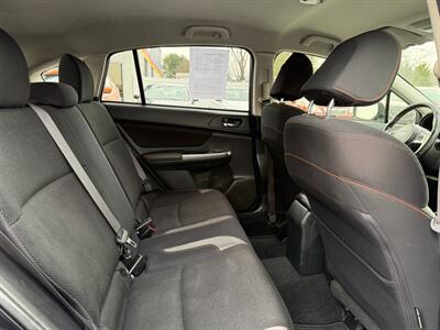 2016 Subaru Crosstrek 2.0i Premium   - Photo 15 - Jonestown, PA 17038