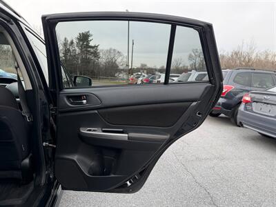 2016 Subaru Crosstrek 2.0i Premium   - Photo 14 - Jonestown, PA 17038