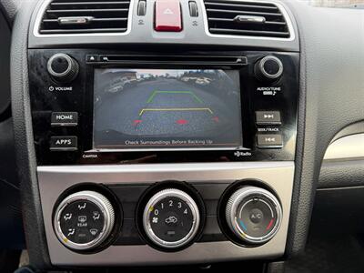 2016 Subaru Crosstrek 2.0i Premium   - Photo 24 - Jonestown, PA 17038