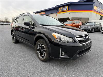 2016 Subaru Crosstrek 2.0i Premium   - Photo 4 - Jonestown, PA 17038