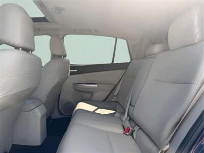 2015 Subaru Impreza 2.0i Sport Limited - Photo 12 - Jonestown, PA 17038