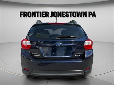 2015 Subaru Impreza 2.0i Sport Limited - Photo 6 - Jonestown, PA 17038