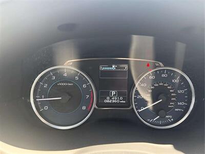 2015 Subaru Impreza 2.0i Sport Limited - Photo 24 - Jonestown, PA 17038