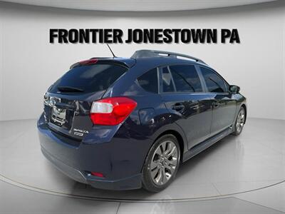 2015 Subaru Impreza 2.0i Sport Limited - Photo 5 - Jonestown, PA 17038