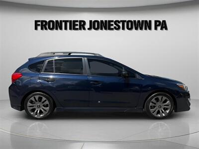2015 Subaru Impreza 2.0i Sport Limited - Photo 4 - Jonestown, PA 17038