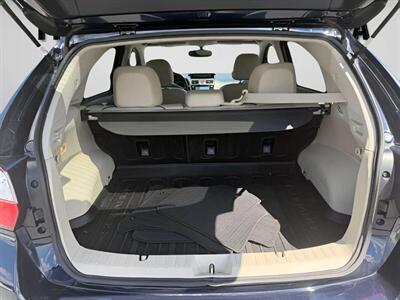 2015 Subaru Impreza 2.0i Sport Limited - Photo 13 - Jonestown, PA 17038