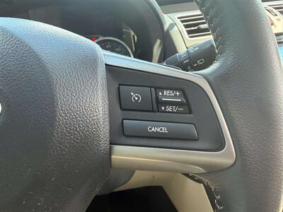2015 Subaru Impreza 2.0i Sport Limited - Photo 22 - Jonestown, PA 17038