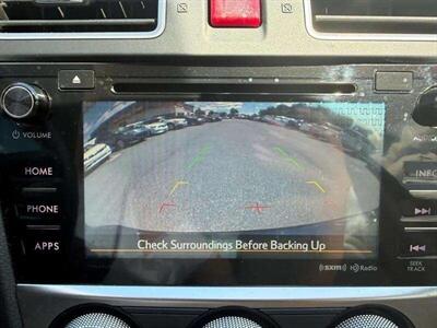 2015 Subaru Impreza 2.0i Sport Limited - Photo 25 - Jonestown, PA 17038