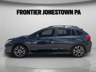 2015 Subaru Impreza 2.0i Sport Limited - Photo 8 - Jonestown, PA 17038