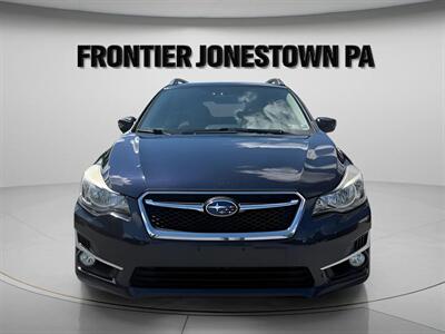 2015 Subaru Impreza 2.0i Sport Limited - Photo 2 - Jonestown, PA 17038