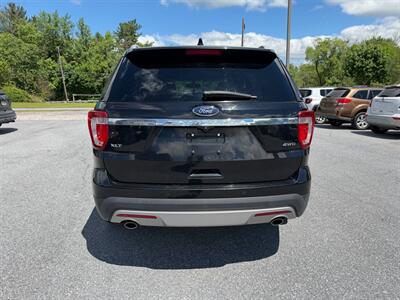 2017 Ford Explorer XLT - Photo 7 - Jonestown, PA 17038