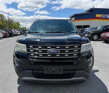 2017 Ford Explorer XLT - Photo 3 - Jonestown, PA 17038