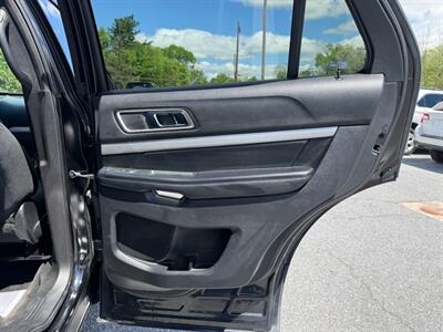 2017 Ford Explorer XLT - Photo 18 - Jonestown, PA 17038