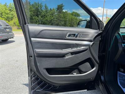 2017 Ford Explorer XLT - Photo 9 - Jonestown, PA 17038