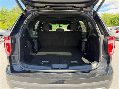 2017 Ford Explorer XLT - Photo 17 - Jonestown, PA 17038