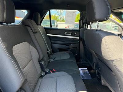 2017 Ford Explorer XLT - Photo 19 - Jonestown, PA 17038