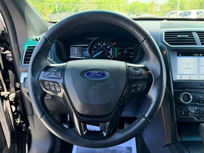 2017 Ford Explorer XLT - Photo 26 - Jonestown, PA 17038