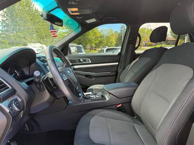 2017 Ford Explorer XLT - Photo 10 - Jonestown, PA 17038