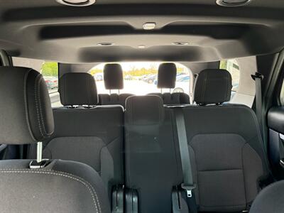 2017 Ford Explorer XLT - Photo 15 - Jonestown, PA 17038