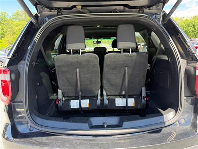 2017 Ford Explorer XLT - Photo 14 - Jonestown, PA 17038