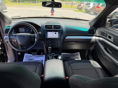 2017 Ford Explorer XLT - Photo 20 - Jonestown, PA 17038