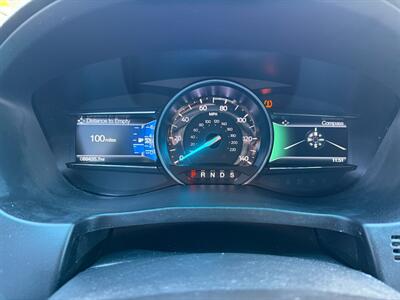 2017 Ford Explorer XLT - Photo 29 - Jonestown, PA 17038