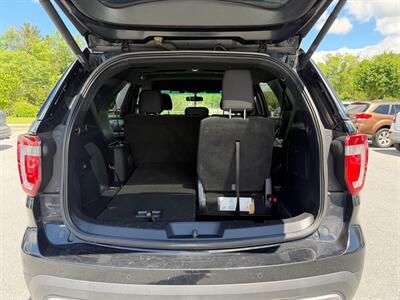 2017 Ford Explorer XLT - Photo 13 - Jonestown, PA 17038