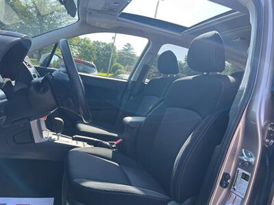 2014 Subaru Forester 2.5i Premium   - Photo 10 - Jonestown, PA 17038