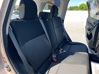 2014 Subaru Forester 2.5i Premium   - Photo 18 - Jonestown, PA 17038